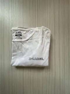 X-LARGE 長袖 Tシャツ MOONEYES コラボ X-LARGE