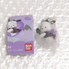 サンリオキャラクターズ いたずらこあくまスイング ポチャッコ