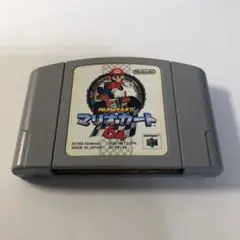 マリオカート64 NINTENDO64