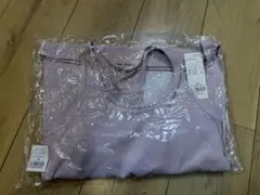 LAVA ヨガウェア　ベーシックタンクトップM
