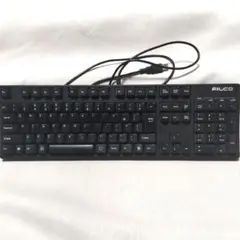 【動作確認済】FILCO 赤軸メカニカルキーボード FKB108Z/NB 2025年最新】FILCO FKB108Zの人気アイテム - メルカリ