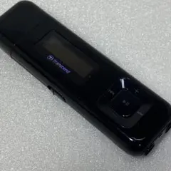 2025年最新】Transcend MP3プレーヤー MP330の人気アイテム