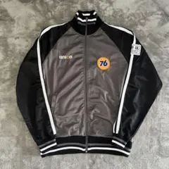 76 セブンティシックス　トラックジャケット