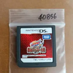 家庭教師ヒットマンREBORN!DS オレがボス!最強ファミリー大戦