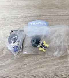 ブルーロック 糸師凛 コレクションフィギュアリッチお星さまといっしょ まちぼうけ