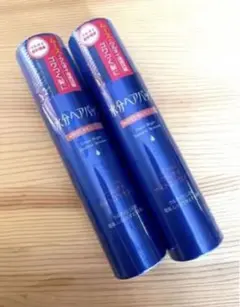 ★新品・未開封★水分ヘアパック 2本セット ナイトES ごわつく髪用 140g