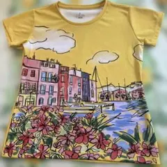 Prince テニスウェア Tシャツ M