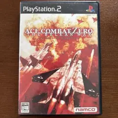 エースコンバット・ゼロ ザ・ベルカン・ウォー