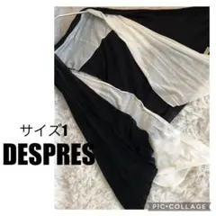 DESPRES ベスト