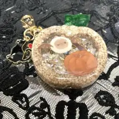 ハロウィン✴︎シャカシャカチャーム