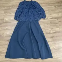 エイトスターパーティドレスM