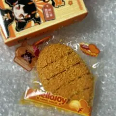 mellojoy メロジョイ スクイーズ とんかつ 和食 シリーズ