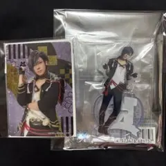 ミュージカル刀剣乱舞　目出度歌誉花舞 十周年祝賀祭　明石国行