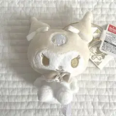 クロミ サンリオ 新品 ロイヤルミルクプリンセスマスコット