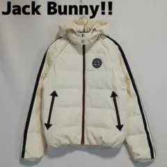 ジャックバニー ダウンジャケット ダウンベスト ブルゾン レディース 0 S