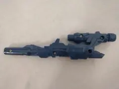ジャンク　トランスフォーマー　フォートレスマキシマス　銃　ウエポン