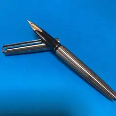 PILOT パイロットH877 18KWGペン先万年筆
