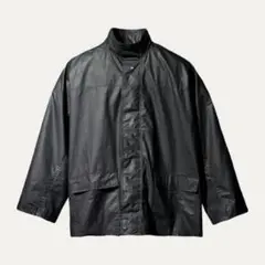 新品 S YZY Gap Coated Cotton Light Parka
