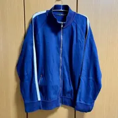 RLX(ラルフローレン) トラックジャケット ネイビー XXL メンズ ジャージ
