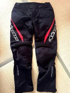 AlpineStars アルパインスターズ　メッシュパンツ 楽天市場】alpinestars アルパインスターズ AXIOM SPORT AIR