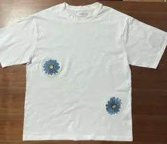 お値下げ⭐︎ATELANE Tシャツ　Lサイズ