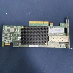 拡張カード SFP+ 10GbE シングルポート NIC　ネットワーク