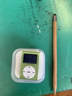 mp3プレイヤー