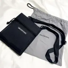 【新品】BALENCIAGA バレンシアガ ショルダーバッグ