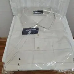 saloonexpressシャツ・SIZE L