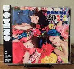 【サンプル盤CD】ドミノ DOMINO 20!!!