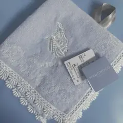 WEDGWOOD ウェッジウッドハンカチ