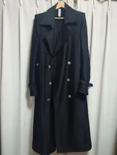 1/2まで Blind Leading The Blind トレンチコート 1/2まで Blind Leading The Blind トレンチコート