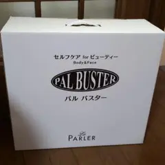 ラ・パルレ パルバスター ラ・パルレ ⭐︎パルバスター ⭐︎