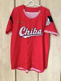千葉ロッテマリーンズ　ユニフォーム
