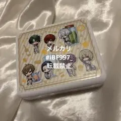 華Doll グラフアート ボックス
