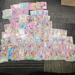 きらりんレボリューション　きらレボ ハッピーアイドルライフ まとめ売り
