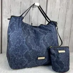 ●美品●JIMMY CHOO ジミーチュウ バッグ トートバッグ