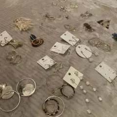 全て未使用 アクセサリーセット