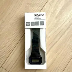 [カシオ] 腕時計 カシオ コレクション F-91W-1JH メンズ ブラック