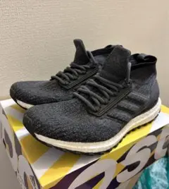 adidas ウルトラブースト ultra boost ATR 27.0