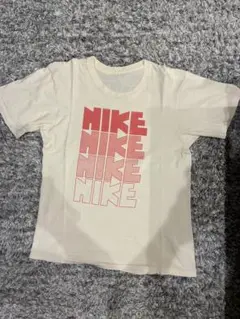 【レア】NIKE 70s ゴツナイキ 4連 Tシャツ