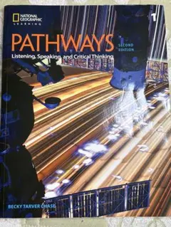PATHWAYS Listening