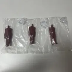 進撃の巨人 一番くじ ～地鳴らし～ I賞 地鳴らしフィギュア 3点セット