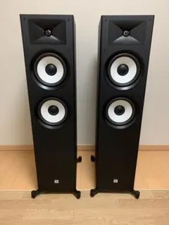 JBL STAGE A190