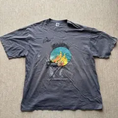 sg グレー XXXLarge Tシャツ