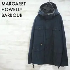 2025年最新】MARGARET HOWELL メンズ マウンテンパーカーの人気