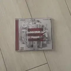JAY-Z THE BLUEPRINT 3 CD