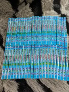 ベイビーステップ 全巻　1-47巻セット