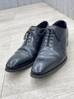 REGAL リーガル10GR 黒 ストレートチップ メンズ 26.5cm