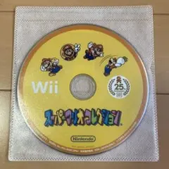スーパーマリオコレクション　Wii